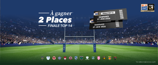 GMF : Grand jeu 