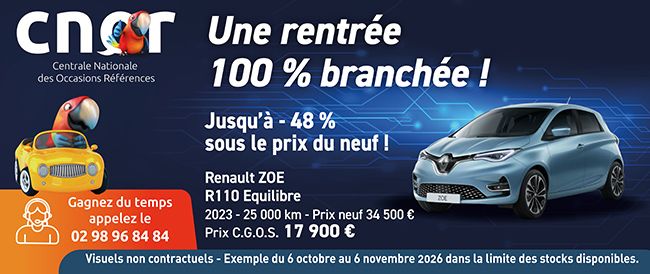 Achetez votre voiture d'occasion