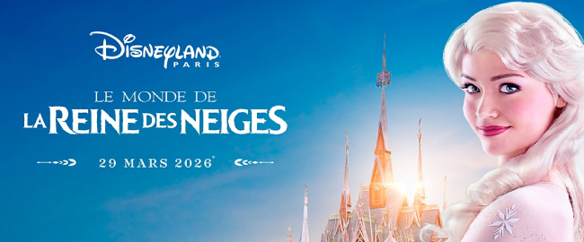 Nouveau : Réservez votre séjour